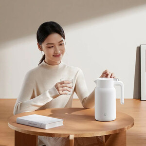 فروش فلاسک 2 لیتری میجیا شیائومی