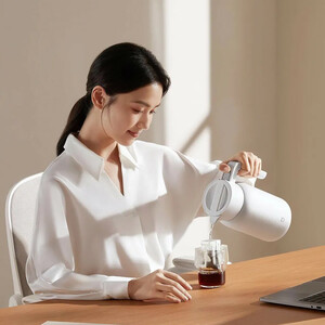 بهترین فلاسک 2 لیتری میجیا شیائومی