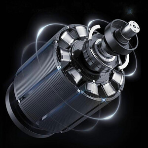 ماشین اصلاح سر شارژی ضدآب دوکو