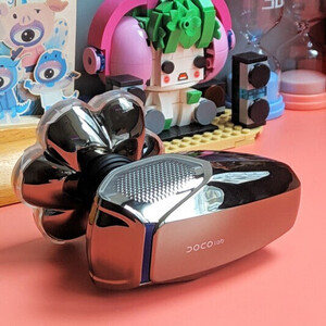 فروش ریش تراش شارژی ضدآب دوکو