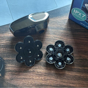 فروش ماشین اصلاح شارژی ضدآب دوکو