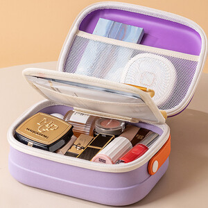 خرید کیف نگهدارنده لوازم آرایشی قابل حمل جوردن&جودی