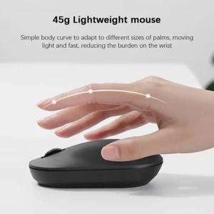 خرید ست موس و کیبورد بی سیم شیائومی