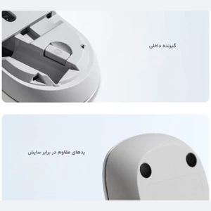 کیفیت ست موس و کیبورد بی سیم شیائومی