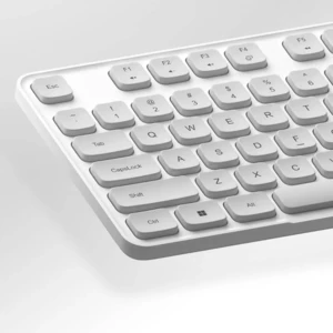 خرید ست موس و کیبورد بی سیم شیائومی