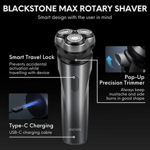 قیمت ماشین اصلاح برقی انچن