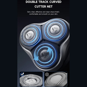 فروش ریش‌تراش شارژی انچن