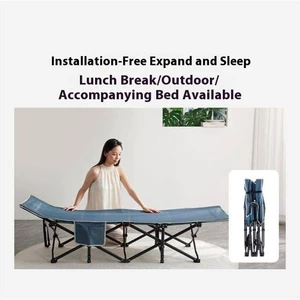 کیفیت تخت‌خواب تاشو شیائومی