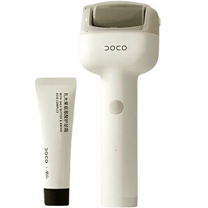 قیمت سنگ پا شارژی ضدآب دوکو