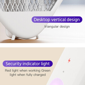 فروش پشه کش برقی کوالیتل