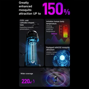 قیمت حشره کش برقی کوالیتل