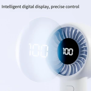 کیفیت پنکه دستی شارژی کوالیتل