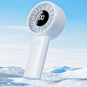 پنکه دستی شارژی کوالیتل