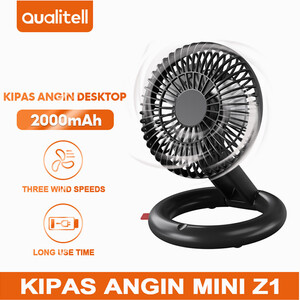 مینی فن کوالیتل