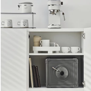 گاوصندوق ضد سرقت هوشمند شیائومی