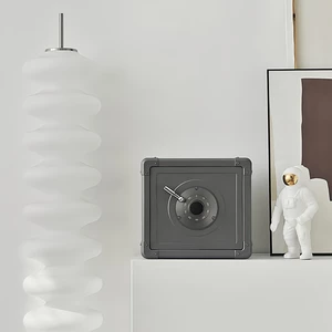 گاوصندوق ضد سرقت هوشمند شیائومی