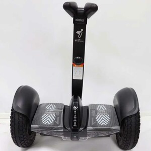 اسکوتر برقی اسپیکردار ناین‌بات شیائومی