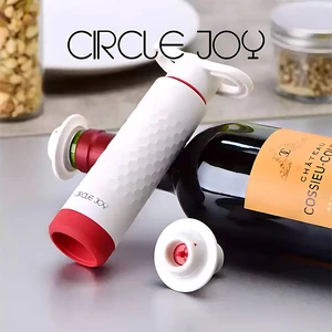 پمپ وکیوم بطری نوشیدنی ساکِل‌جوی شیائومی