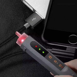 تستر برق هوشمند شیائومی