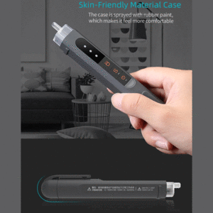 تستر برق خانگی قابل حمل شیائومی