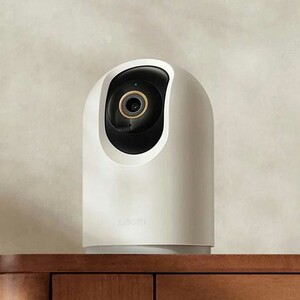 دوربین مداربسته چرخشی IP WiFi شیائومی C500 Pro