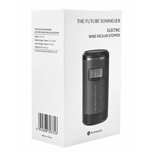 وکیوم درب بطری سرکل جوی