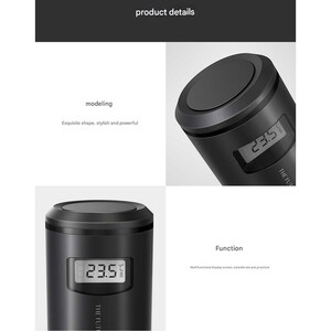 دستگاه وکیوم درب بطری شارژی سرکل جوی