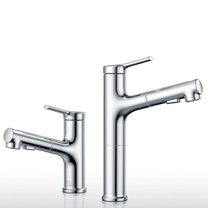 شیر روشویی اهرمی شیائومی