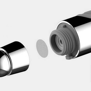 شیر روشویی اهرمی شیائومی