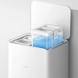 بهترین جارو برقی رباتیک شیائومی