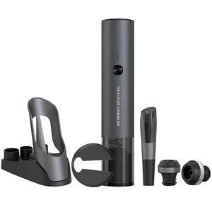 ست درب بطری بازکن برقی هوشمند ساکِل‌جوی شیائومی همراه با پایه TFS-001