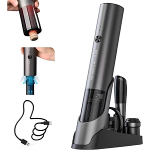 فروش بطری بازکن هوشمند بلوتوثی شارژی اتوماتیک سایکل جوی شیائومی