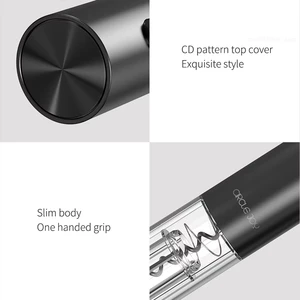 بطری بازکن شارژی اتوماتیک سایکل جوی شیائومی