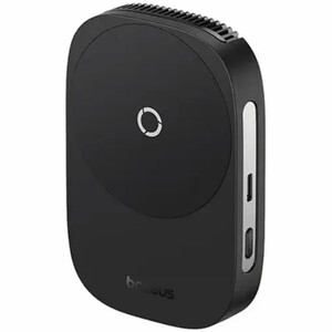 نمای جلویی کولر مغناطیسی Baseus MagPro II