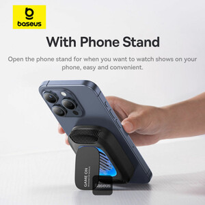 فن خنک کننده گوشی موبایل  BS-PS036