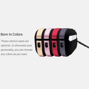 قیمت کاور محافظ ایرباد 3 کی زد دو