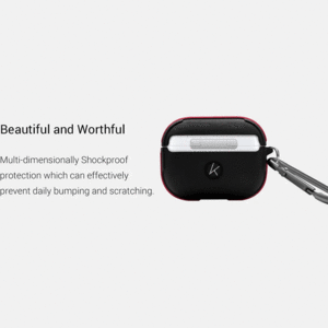 قاب ضدضربه برای ایرپا 3