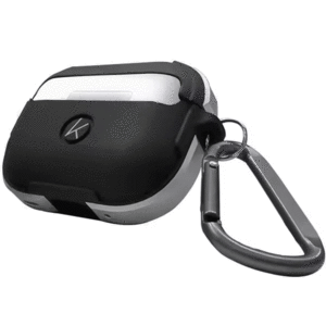 کاور محافظ سفید ایرباد 3 کی زد دو