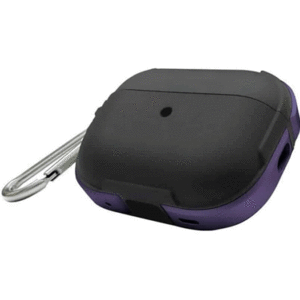 کاور محافظ بنفش ایرباد 3 کی زد دو