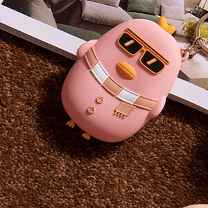 جاکلیدی و گرمکن دست جردن و جودی HH688