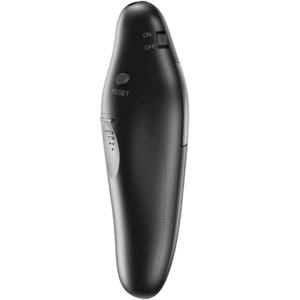 پرزنتر با نشانگر لیزر ایکس او