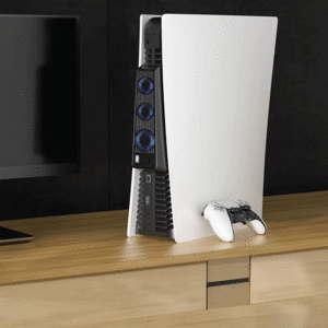 کولینگ فن پی اس 5 پورودو