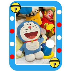 چراغ خواب سیلیکونی فانتزی  MY-031