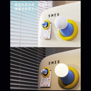 چراغ خواب سیلیکونی فانتزی