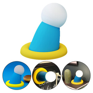 فروش چراغ خواب رومیزی فانتزی