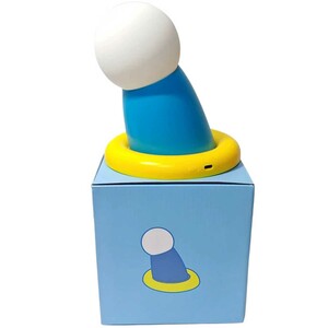 چراغ خواب سیلیکونی فانتزی