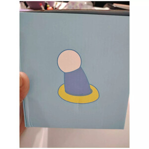 قیمت چراغ خواب رومیزی فانتزی