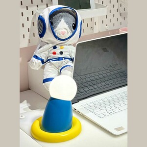 چراغ خواب سیلیکونی فانتزی  MY-031