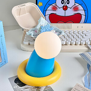 بهترین چراغ خواب رومیزی فانتزی