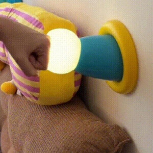 فروش چراغ خواب رومیزی فانتزی